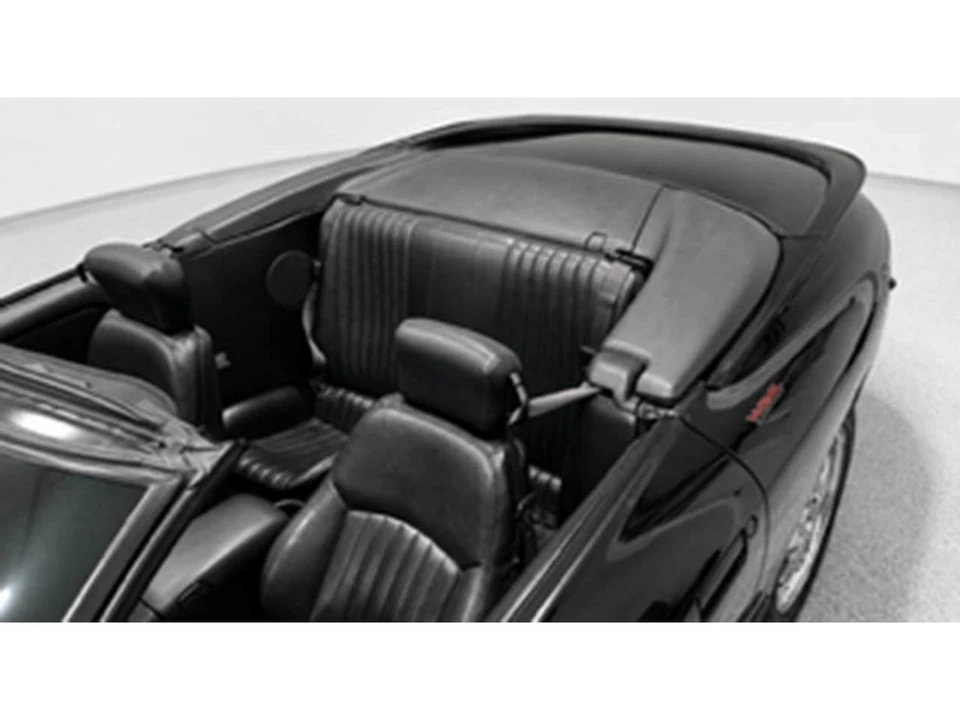 2002 Pontiac Firebird 4th Gen - Image 10 of 13