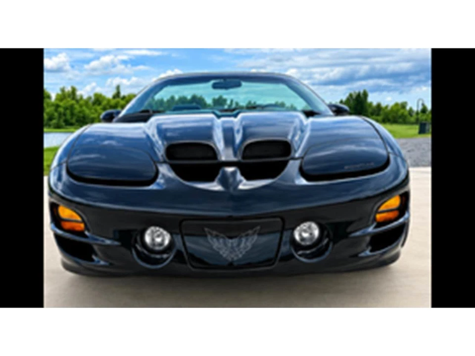 2002 Pontiac Firebird 4th Gen - Image 6 of 13