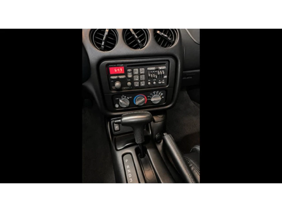 2002 Pontiac Firebird 4th Gen - Image 12 of 13