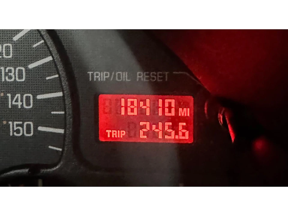 2002 Pontiac Firebird 4th Gen - Image 13 of 13