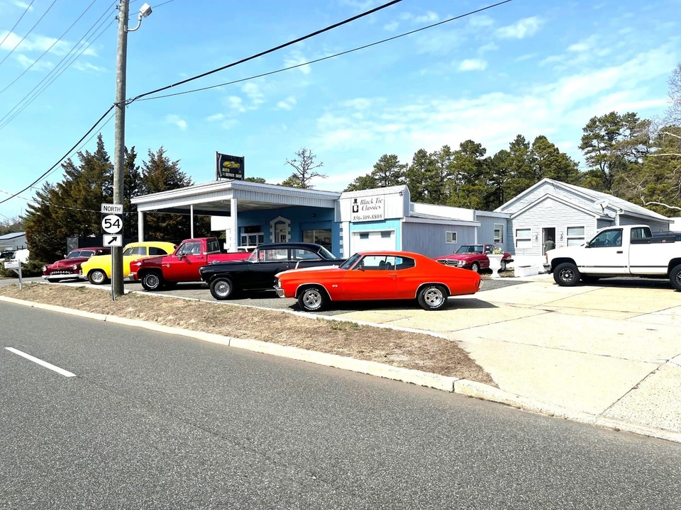 2002 Pontiac Firebird 4th Gen - Image 11 of 17
