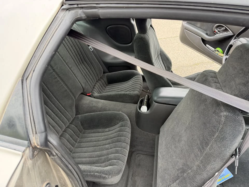 2002 Pontiac Firebird 4th Gen - Image 10 of 12