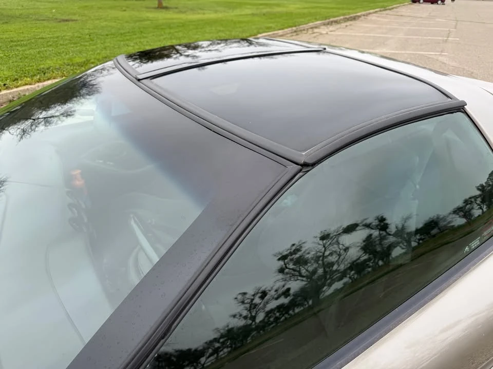 2002 Pontiac Firebird 4th Gen - Image 8 of 12