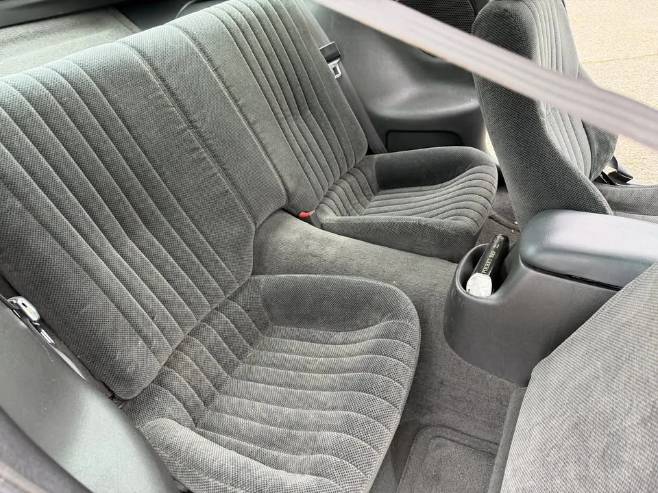 2002 Pontiac Firebird 4th Gen - Image 11 of 12