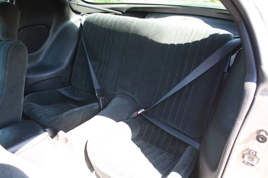 2002 Pontiac Firebird 4th Gen - Image 5 of 9
