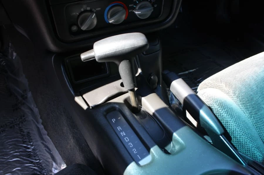 2002 Pontiac Firebird 4th Gen - Image 6 of 9