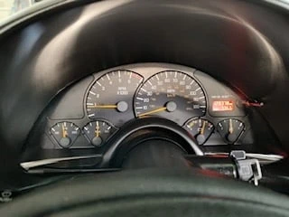 2002 Pontiac Firebird 4th Gen - Image 6 of 9