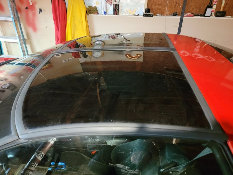 2002 Pontiac Firebird 4th Gen - Image 16 of 16