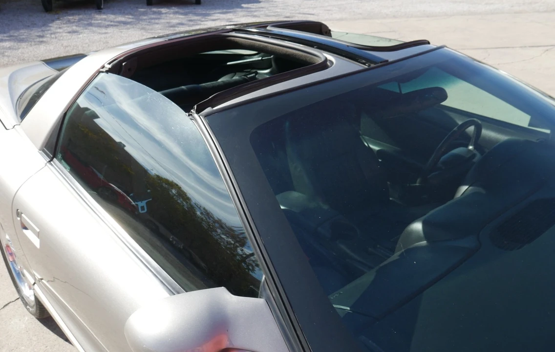 2002 Pontiac Firebird 4th Gen - Image 12 of 12