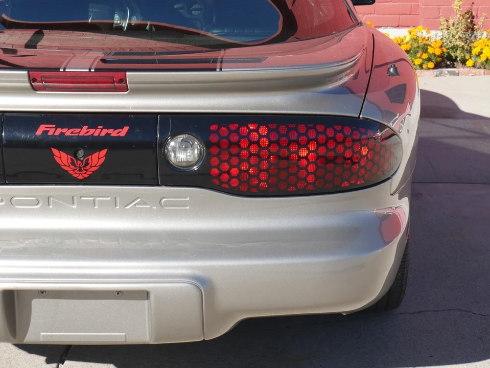 2002 Pontiac Firebird 4th Gen - Image 7 of 21