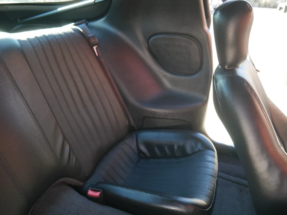 2002 Pontiac Firebird 4th Gen - Image 13 of 21