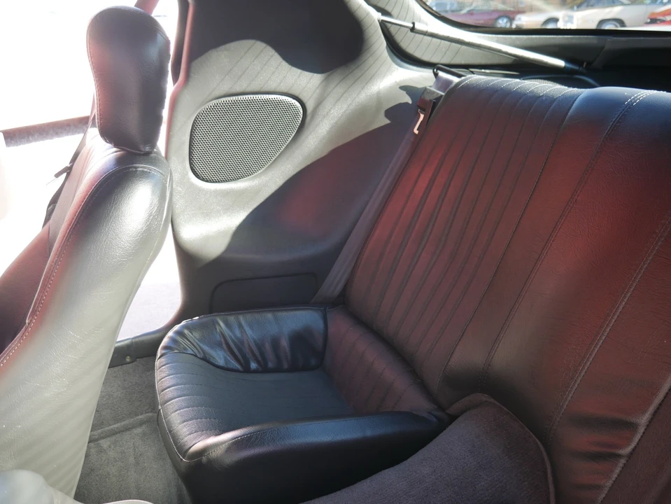 2002 Pontiac Firebird 4th Gen - Image 16 of 21
