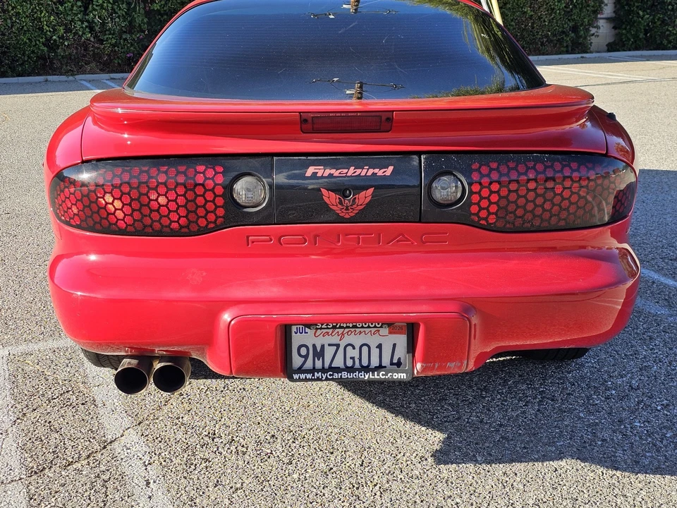 2002 Pontiac Firebird 4th Gen - Image 23 of 31