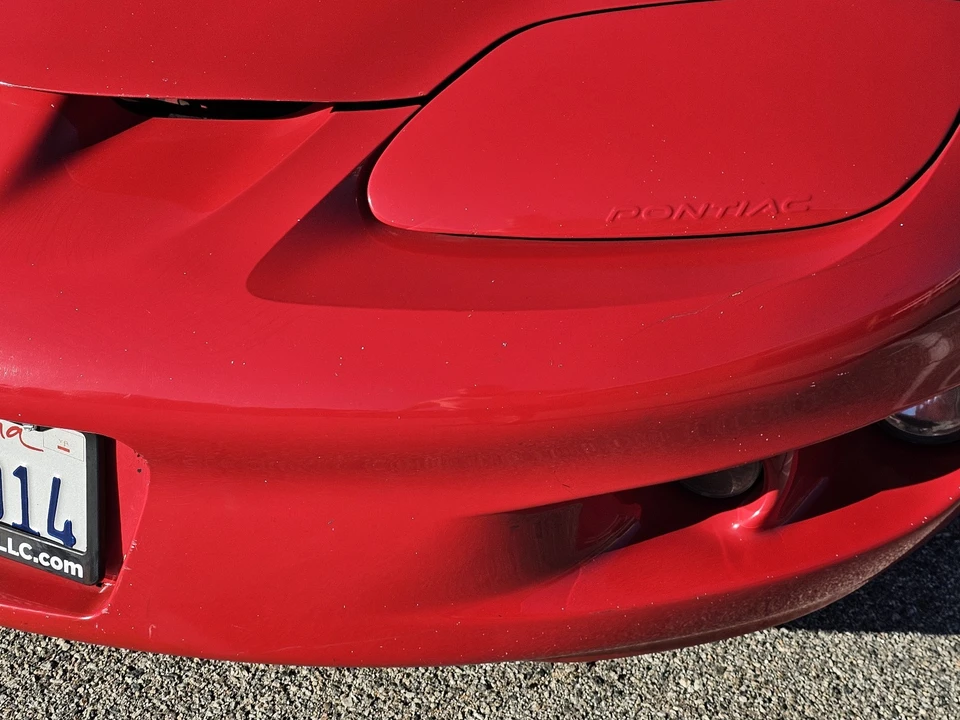 2002 Pontiac Firebird 4th Gen - Image 7 of 31