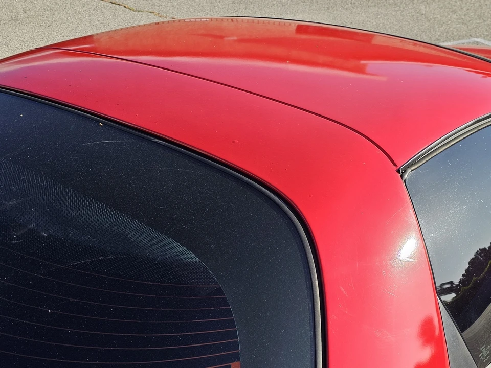 2002 Pontiac Firebird 4th Gen - Image 17 of 31