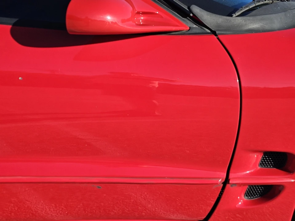 2002 Pontiac Firebird 4th Gen - Image 13 of 31