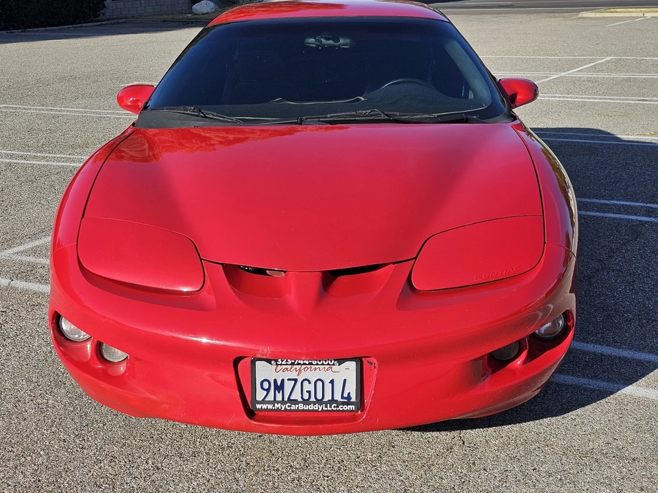 2002 Pontiac Firebird 4th Gen - Image 6 of 31