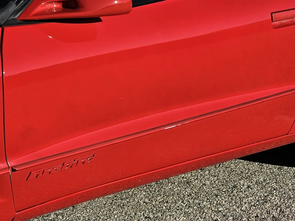 2002 Pontiac Firebird 4th Gen - Image 26 of 31