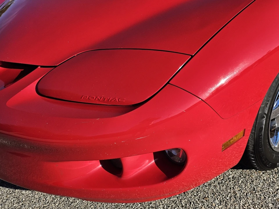 2002 Pontiac Firebird 4th Gen - Image 24 of 31