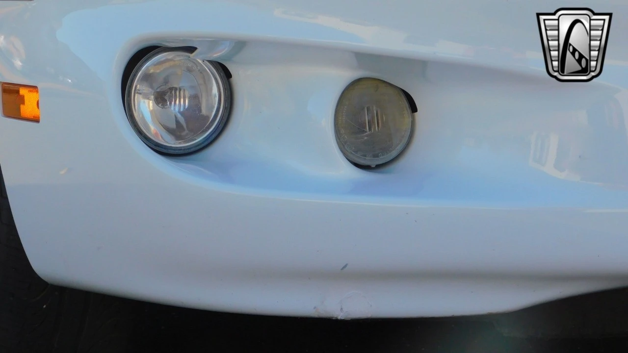 2002 Pontiac Firebird 4th Gen - Image 11 of 21