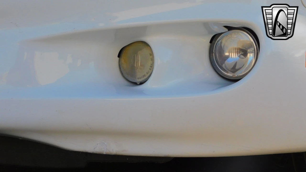2002 Pontiac Firebird 4th Gen - Image 12 of 21