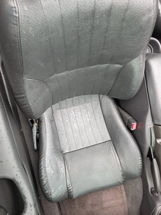 2002 Pontiac Firebird 4th Gen - Image 11 of 21