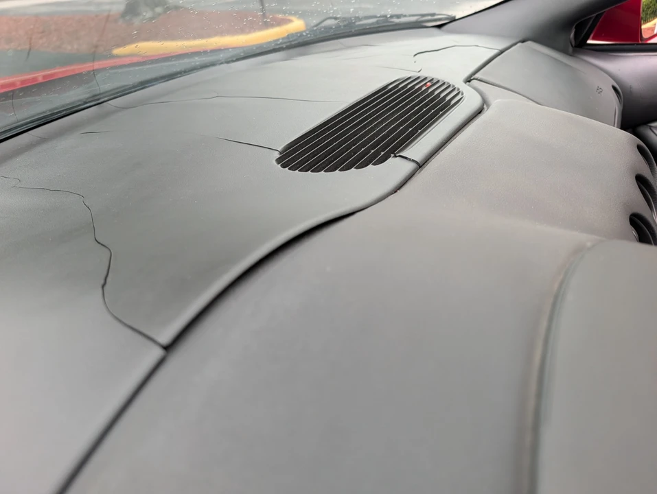 2002 Pontiac Firebird 4th Gen - Image 20 of 21