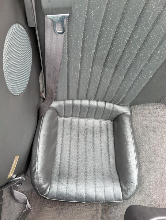 2002 Pontiac Firebird 4th Gen - Image 12 of 21