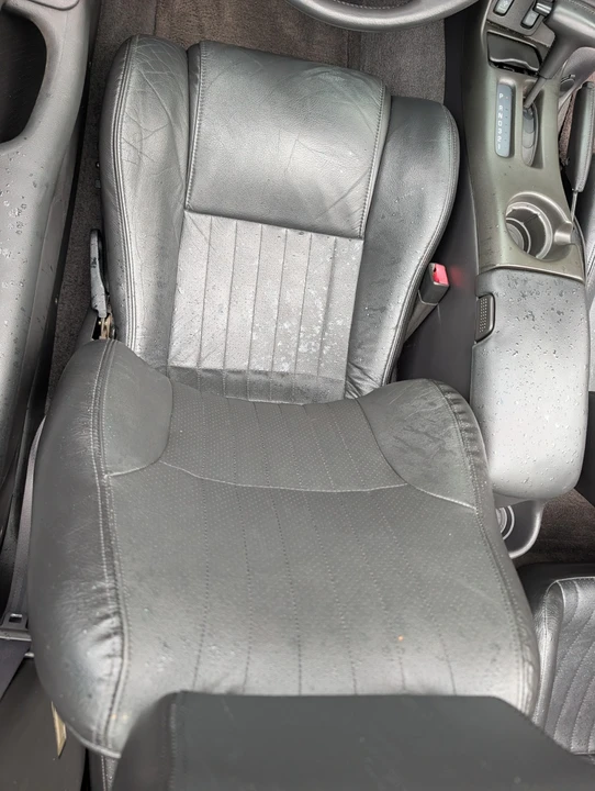 2002 Pontiac Firebird 4th Gen - Image 14 of 21