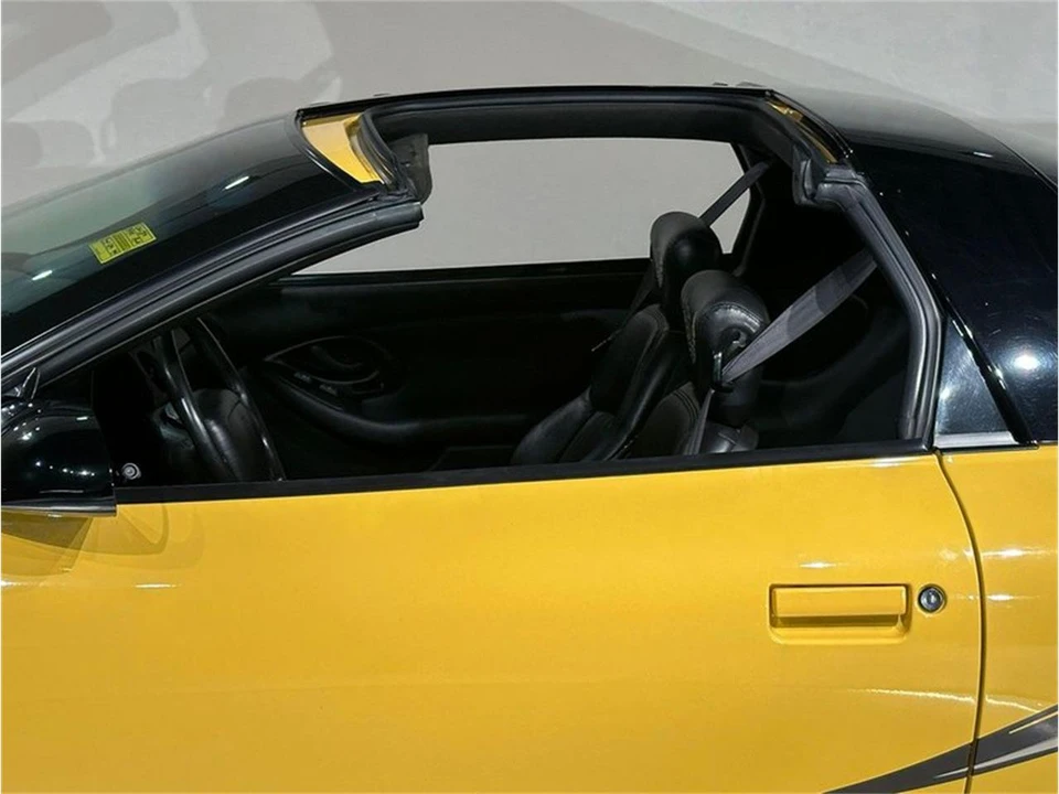 2002 Pontiac Firebird 4th Gen - Image 13 of 31