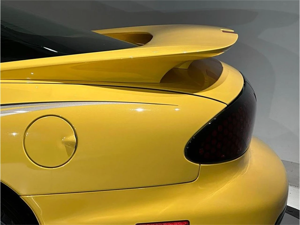 2002 Pontiac Firebird 4th Gen - Image 16 of 31