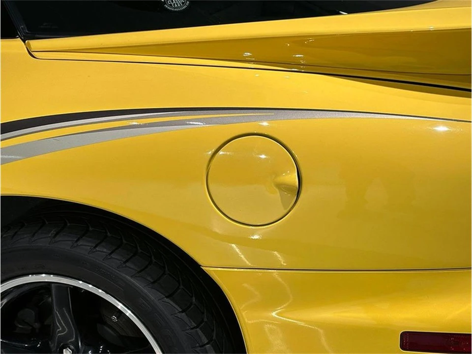 2002 Pontiac Firebird 4th Gen - Image 14 of 31
