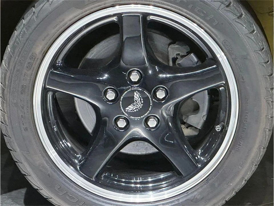2002 Pontiac Firebird 4th Gen - Image 12 of 31