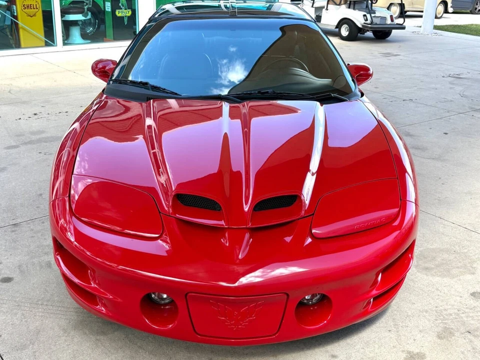 2002 Pontiac Firebird 4th Gen - Image 3 of 31