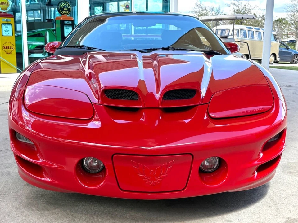2002 Pontiac Firebird 4th Gen - Image 2 of 31