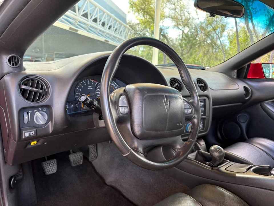 2002 Pontiac Firebird 4th Gen - Image 22 of 31