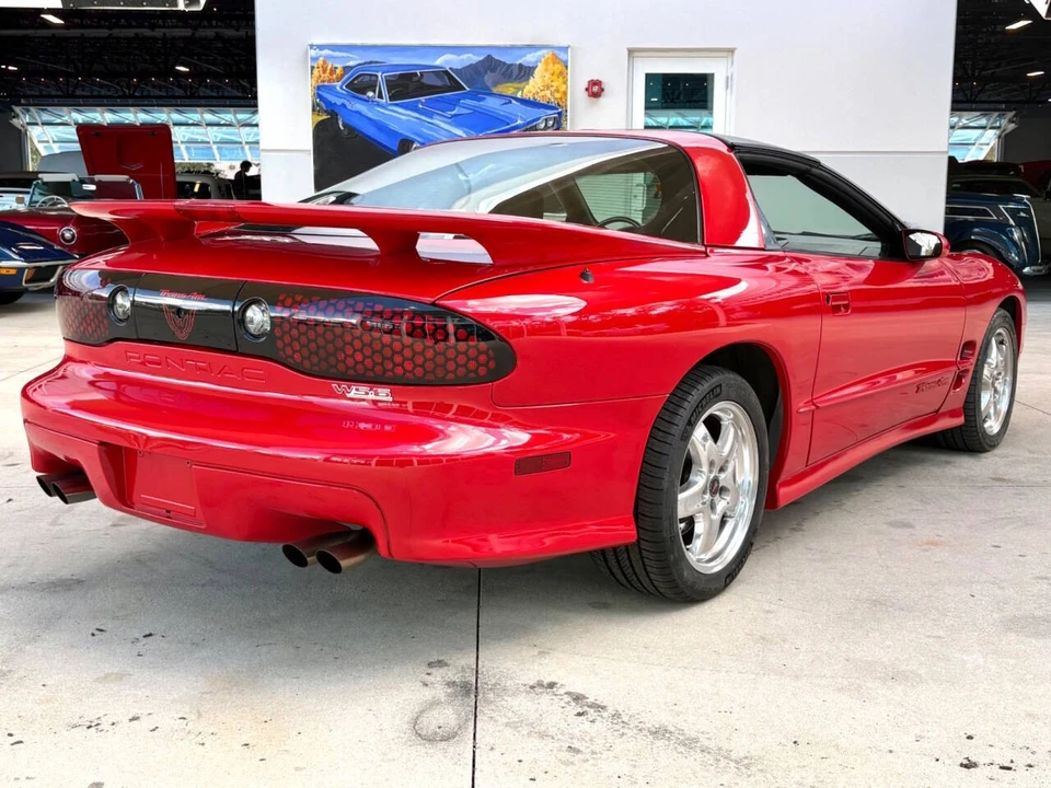 2002 Pontiac Firebird 4th Gen - Image 6 of 31