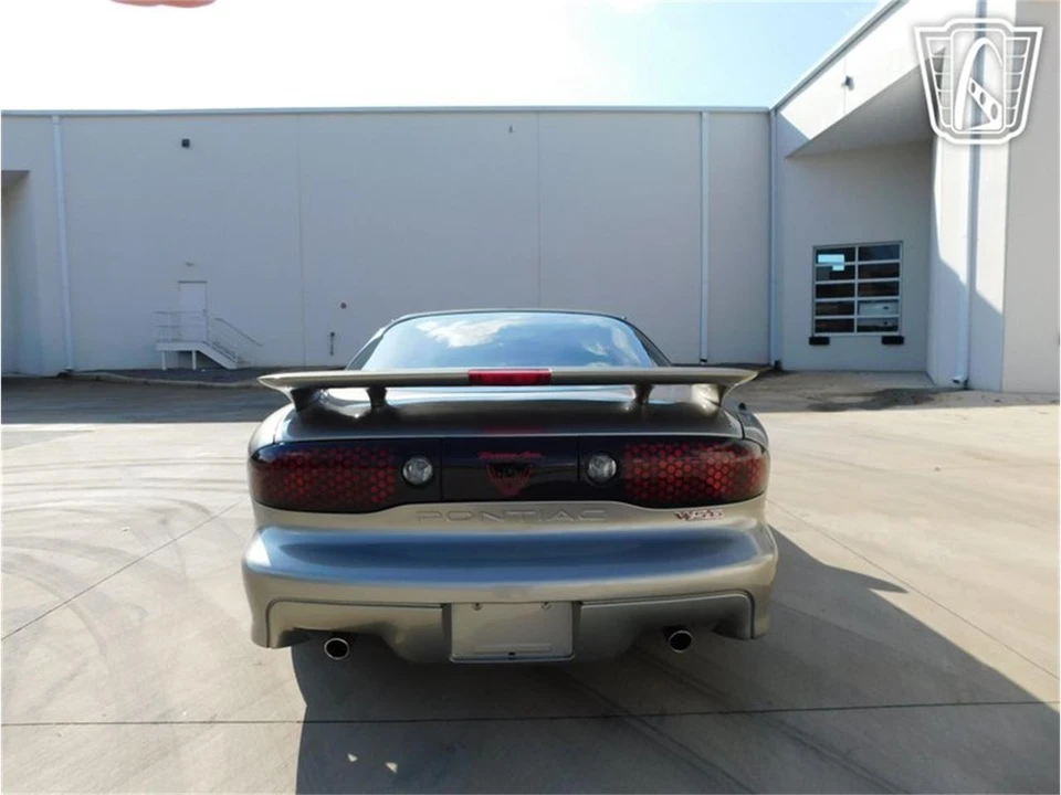 2002 Pontiac Firebird 4th Gen - Image 22 of 31