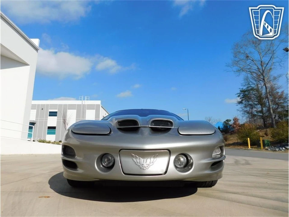 2002 Pontiac Firebird 4th Gen - Image 3 of 31
