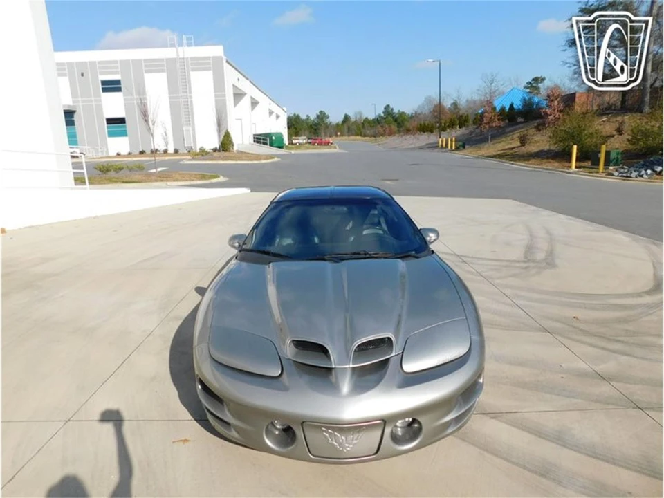 2002 Pontiac Firebird 4th Gen - Image 5 of 31