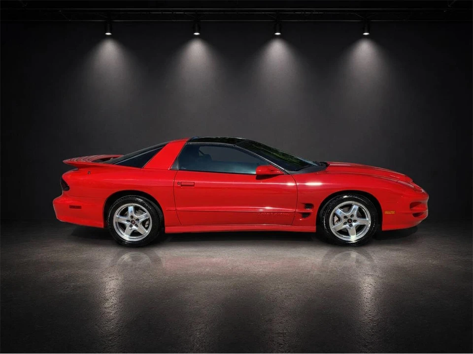 2002 Pontiac Firebird 4th Gen - Image 5 of 26