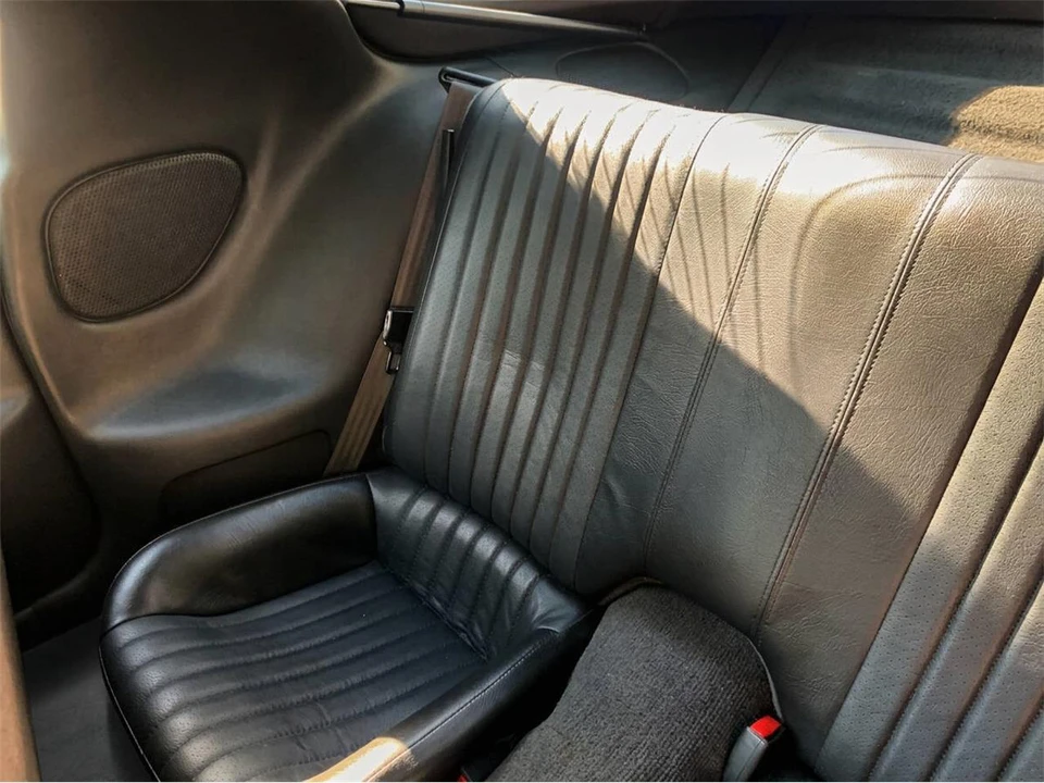 2002 Pontiac Firebird 4th Gen - Image 15 of 26