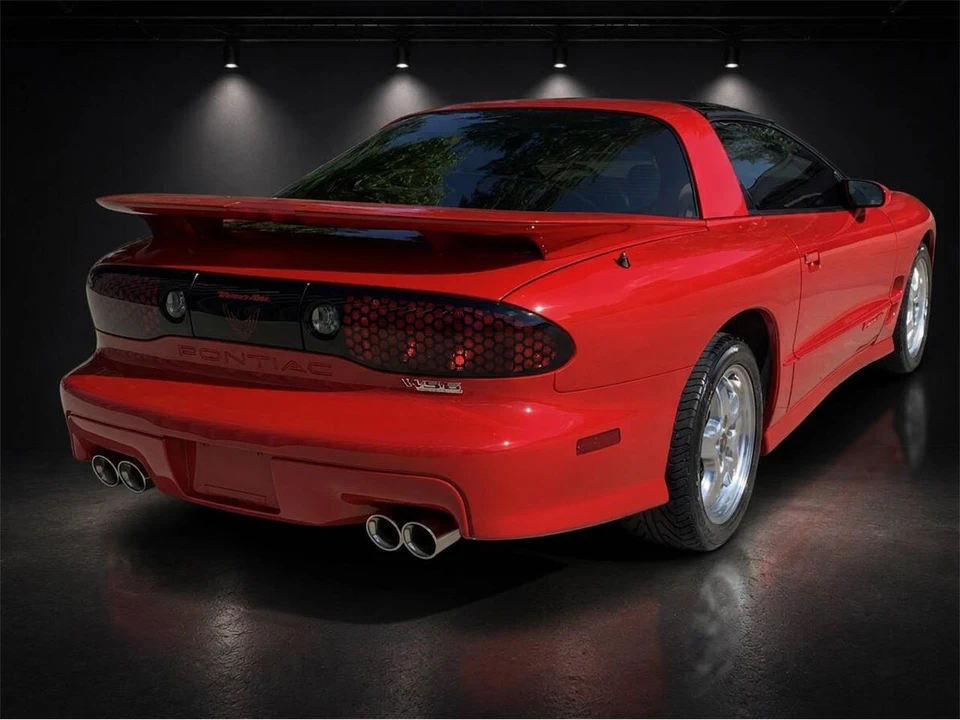 2002 Pontiac Firebird 4th Gen - Image 6 of 26