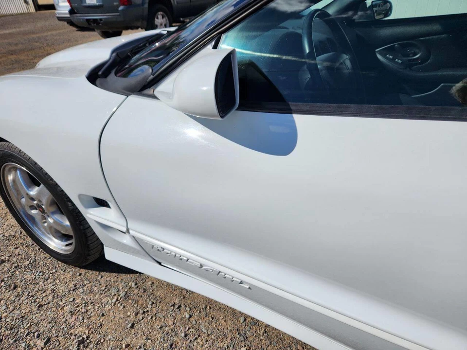 2002 Pontiac Firebird 4th Gen - Image 23 of 31