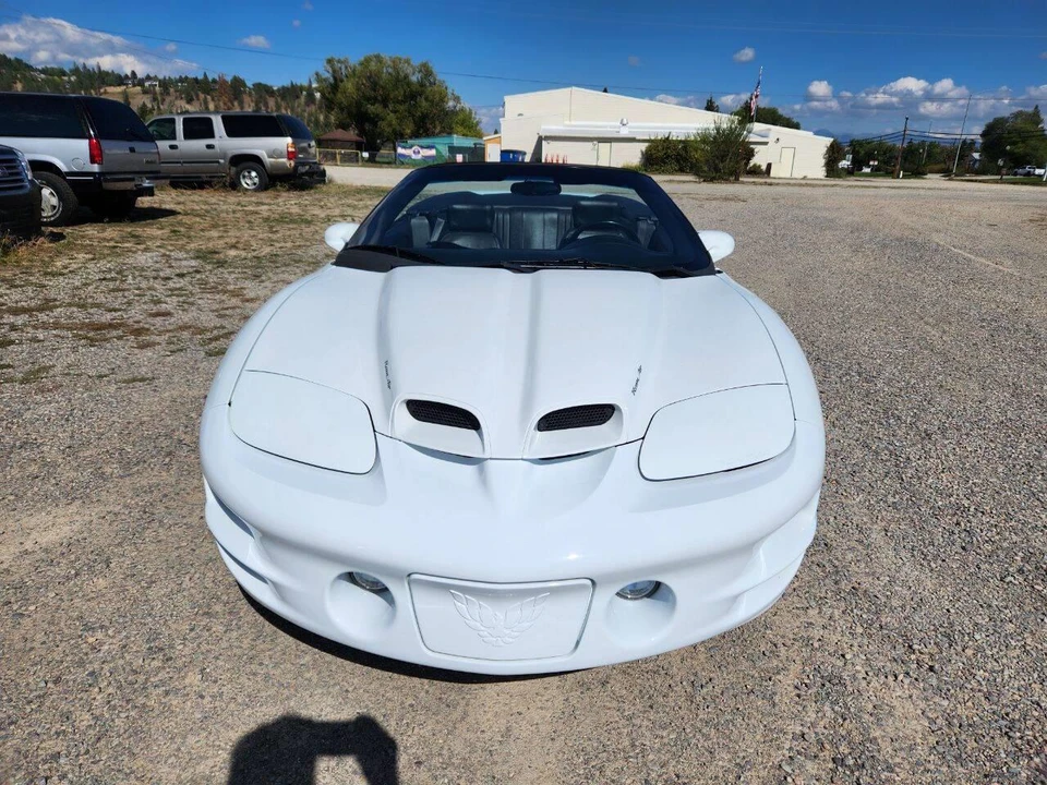 2002 Pontiac Firebird 4th Gen - Image 9 of 31