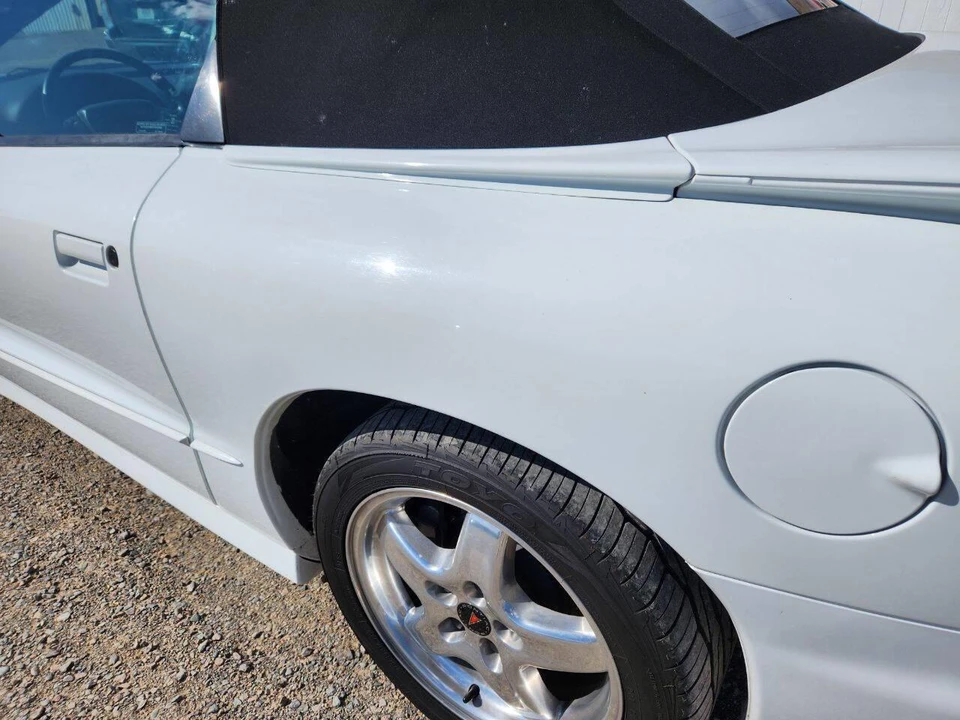2002 Pontiac Firebird 4th Gen - Image 21 of 31