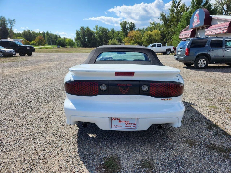 2002 Pontiac Firebird 4th Gen - Image 13 of 31