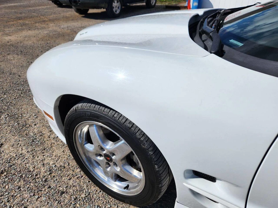 2002 Pontiac Firebird 4th Gen - Image 24 of 31