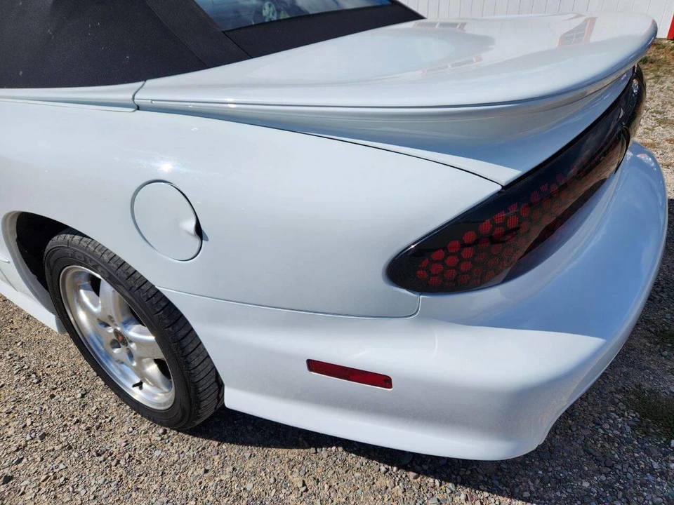 2002 Pontiac Firebird 4th Gen - Image 20 of 31