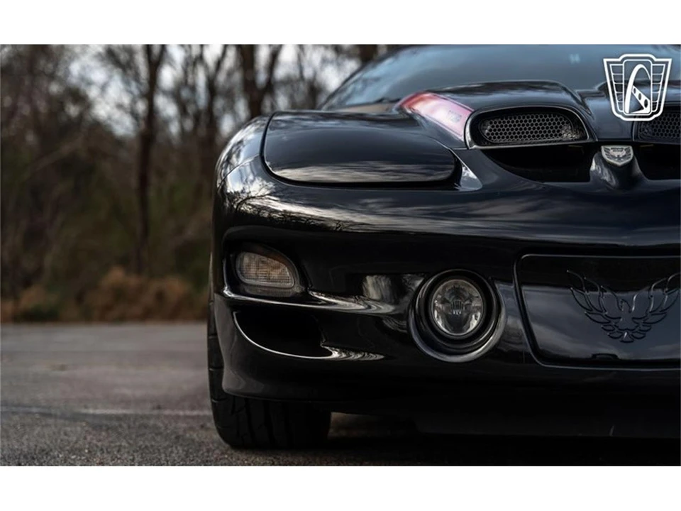 2002 Pontiac Firebird 4th Gen - Image 26 of 31